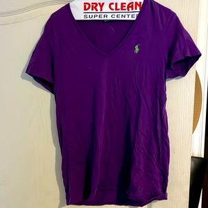 Ralph Lauren Sport Tshirt!